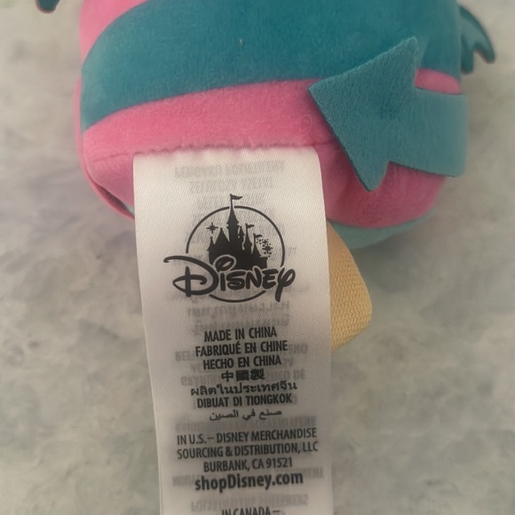 Disney Munchlings- Pain & Panic - Picture 4 of 4